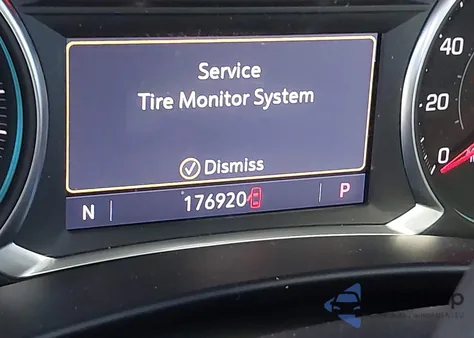 2019 Chevrolet Equinox Lt from USA, damaged, VIN 2GNAXLEX0K6146584